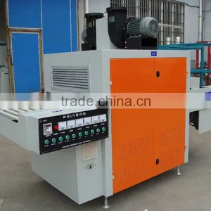 Tianyi UV Solidifying Equipment thumbnail-3