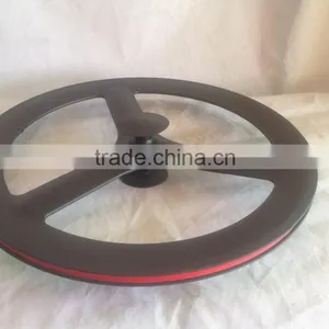 2016 New FFWD Carbon Wheels Spoke Road,high Quality 3 Spoke Bike Wheels,famous 3 Spoke Carbon Wheels thumbnail-5