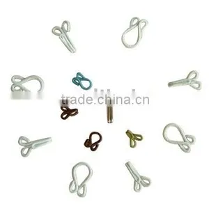 Overcoat Hook, Collar Hook thumbnail-1