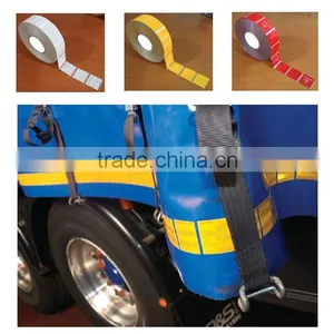 Warning Roll Tape, Reflective Tape for Car thumbnail-1