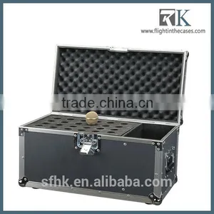 Flight Case Rack Microphone Case thumbnail-1