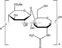 Sodium Hyaluronate 99% CAS9067-32-7 thumbnail-2