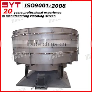 SYT Ultrafine Powder Shake Screen thumbnail-4