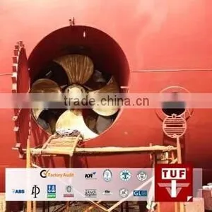 Marine Bow Thruster/Marine Azimuth Thruster/ Marine Rudder Propeller thumbnail-1