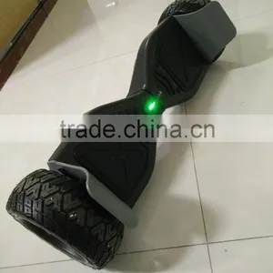 Smart Balance Electric Kick Scooter 2*350w for Adult and Children thumbnail-3