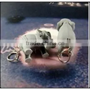 Cheap Led Keychain Light With Sound Flashlight Torch thumbnail-1