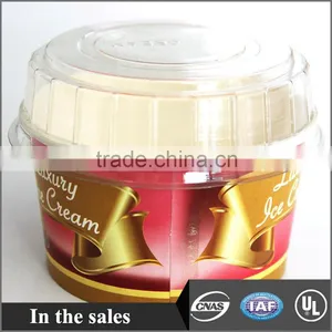 Paper Cup With Lid thumbnail-1