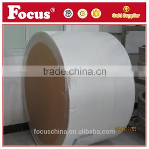 Baby Diapers and Sanitary Napkins Materials Fluff Pulp thumbnail-1