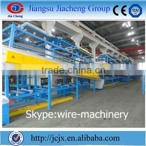 40H/6 Copper Wire Annealing Machine thumbnail-1