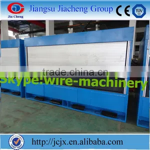Cu/Alu Rod Breakdown Machines With Individual Motor Driving thumbnail-4