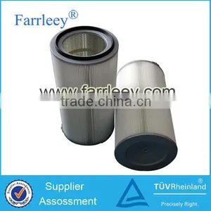 Farrleey Cylinder Dust Bag Filter Replacement thumbnail-3