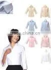 HOT Various Color of Women's Fashion Blouse thumbnail-1