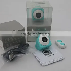 Full HD 1080p Mini Sport Cam With WiFi thumbnail-6