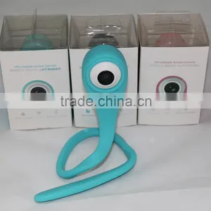 Full hd 1080p Mini Wifi Camera thumbnail-6