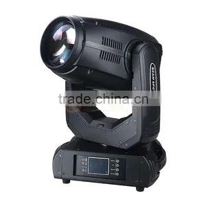 2015 New ! 280w 10r Beam Spot Wash 3 in 1 Moving Head Light thumbnail-1