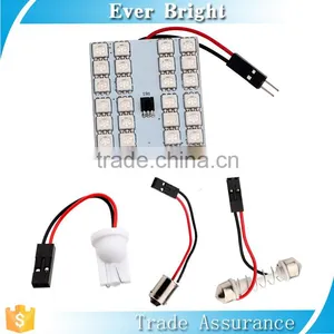2016 RGB LED Light Auto Remote Controlled Colorful Led Panel Lighting thumbnail-2
