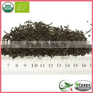 Private Lable Organic Fujian Lapsang Souchong Black Tea thumbnail-2