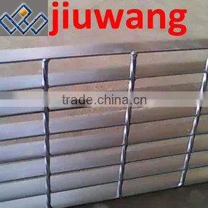 Tianjin Welded Steel Flat Grating With ISO9001 thumbnail-1