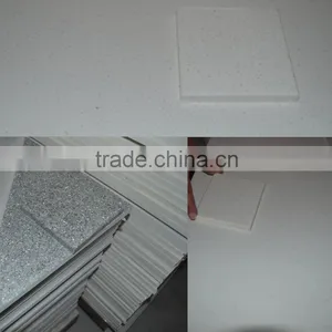 High Quality Artificial Marble Slab for Floor Tile or Wall Decoration thumbnail-1