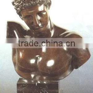 Marble Bust thumbnail-1