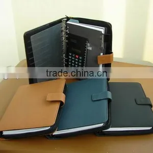 Personal Calendar Organizer With Calculator thumbnail-1
