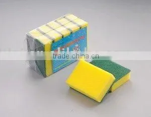Medium Duty Sponge Scourer thumbnail-1