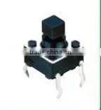 FTVDP01-G73 Micro Switch 6x6x7.3mm PCB Momentary Tactile Tact Switch 50mA 12V DC thumbnail-1
