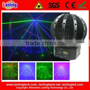 Lanling Disco Light Ball RGB Laser Price thumbnail-1