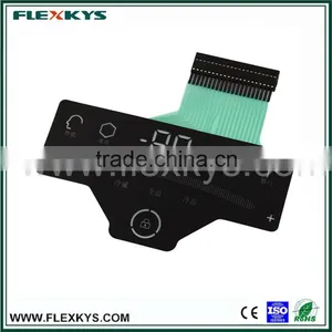 Hot Sale Capacitive Touch Switch With Very Good After Sales Service for Refrigerator thumbnail-1