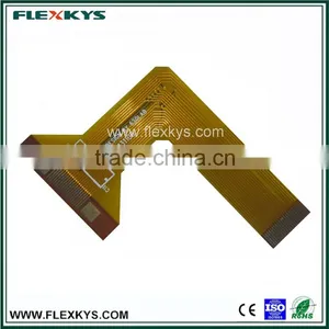 Hot-Mix Polyimide Copper Flexible Printed Circuit FPC Supplier thumbnail-5