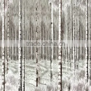 5mm Tempered Ceramic Frit Paint Glass thumbnail-6
