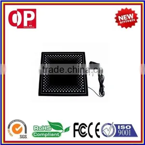 Retail/supermarket Eas Label Decoder ,rf Magnetic Eas Deactivator for 8.2MHZ Soft Labels thumbnail-1