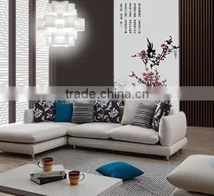 Living Room Good Quality Corner Section Sofa thumbnail-5