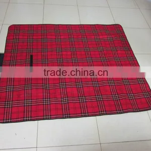 Folding Camping Mat, Picnic Mat, BBQ Mat thumbnail-4