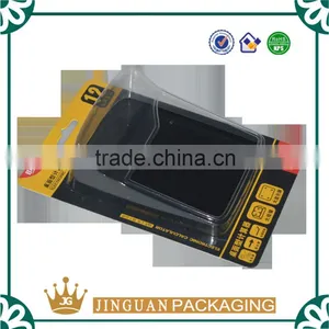 China Wholesale High Quality Customized Professional Plastic Blister Package thumbnail-3