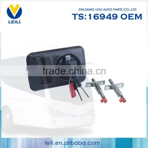 Universal Truck High Quality Truck Bus Door Lock thumbnail-1