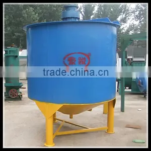 Waste Plastic Recycling Plant /hot Washer thumbnail-1