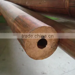 Sen Mao Ou Tong the Biggest Factory of C10100 Microporous Copper Tubes thumbnail-4