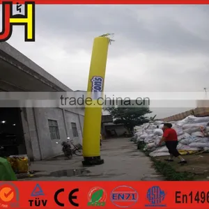 6m Inflatable Air Dancer Costume, Inflatable Sky Dancer thumbnail-2