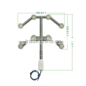 China Wholesale Car Seat Switch Seat Sensor for Taxi GPS Device thumbnail-1