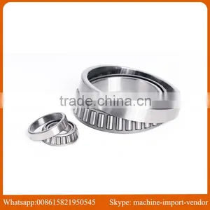 OEM Brands CAF Shanghai Tapered Roller Bearing 15101/250 thumbnail-1