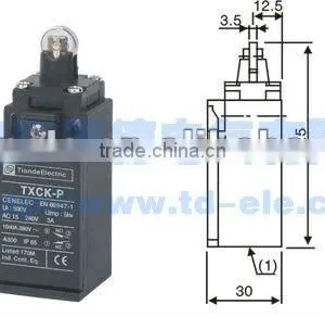 LIMIT SWITCH Txck_p_102 thumbnail-1