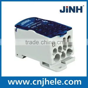 Ukk Series Unipolar Junction Box thumbnail-6