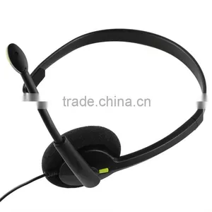 Universal 3.5MM Plug Wired Headphone For PS4/XBOX One/PC/Mobile Phones thumbnail-3