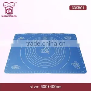 Wholesale Silicone Impression Baking Mat Baking Supplies thumbnail-1