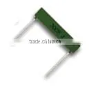 FVR 10k 5w 30 Ohm High Resistance Flat High Voltage Resistor thumbnail-1