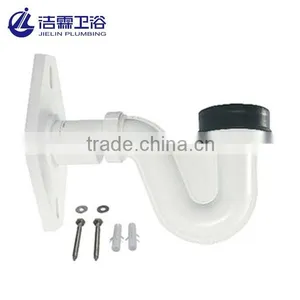Plastic Urinal Drain Set thumbnail-1