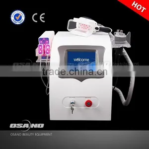Amazing Cavitation Vacuum Cavi Lipo Ultrasound Device for Facial Skin Care thumbnail-4