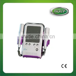 Hottest 2 in 1 Needle Free Mesotherapy rf Facial Machine thumbnail-1