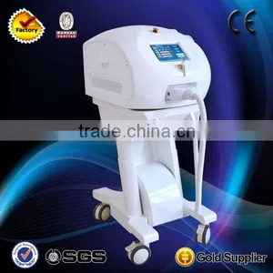 Hair Removal Laser Diodo 808 nm Portable Soft Laser Equipment thumbnail-1